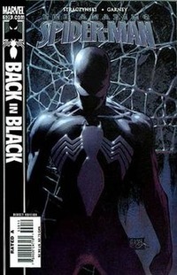 Обложка к игре Spider-Man: Web of Shadows (2008) PC | RePack от R.G. Механики