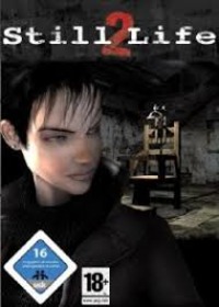 Обложка к игре Still Life (2 in 1) (2006-2009) PC | RePack от R.G. Механики