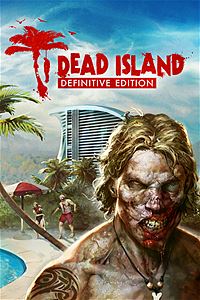 Обложка к игре Dead Island (2011) PC | RePack от R.G. Механики