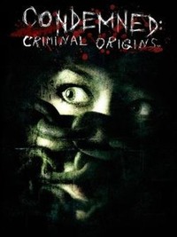 Обложка к игре Condemned: Criminal Origins (2006) РС | RePack от R.G.Механики