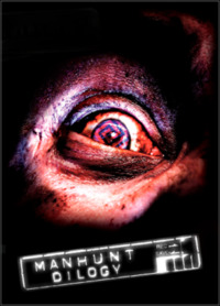 Обложка к игре Manhunt: Dilogy (2004-2009) PC | RePack от R.G. Механики