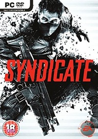 Обложка к игре Syndicate (2012) PC | RePack от R.G. Механики