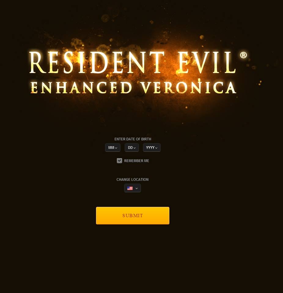 Обложка к игре Resident Evil: Enhanced Veronica