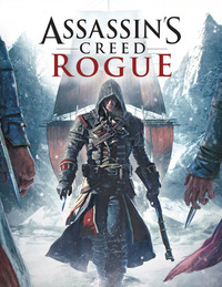 Обложка к игре Assassin's Creed: Rogue (2015) PC | RePack от R.G. Механики