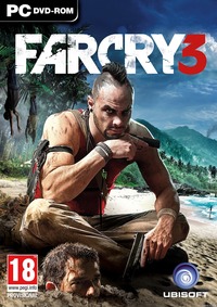 Обложка к игре Far Cry 3 (2012) PC | RePack от R.G. Механики