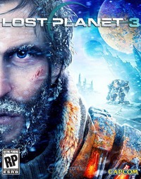 Обложка к игре Lost Planet 3 (2013) PC | RePack от R.G. Механики
