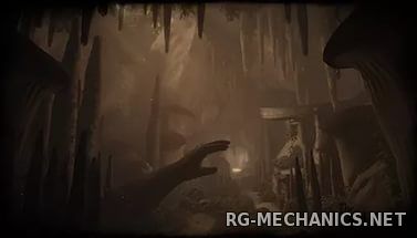 Скриншот к игре The Old City: Leviathan (2014) PC | RePack от R.G. Механики