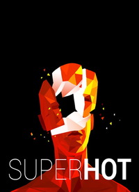 Обложка к игре Superhot (2016) PC | RePack от R.G. Механики