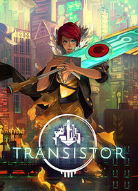 Обложка к игре Transistor [v 1.49815] (2014) PC | RePack от R.G. Механики