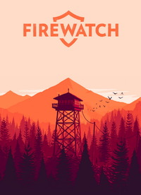 Обложка к игре Firewatch [Update 21] (2016) PC | RePack от R.G. Механики