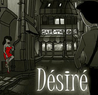 Обложка к игре Désiré (2016) PC | RePack от R.G. Механики