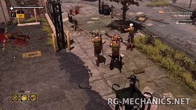 Скриншот к игре How to Survive 2 (2016) PC | RePack от R.G. Механики