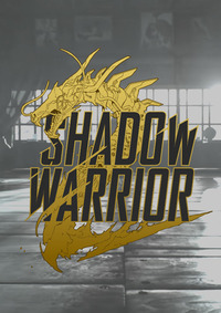 Обложка к игре Shadow Warrior 2: Deluxe Edition [v 1.1.5.0] (2016) PC