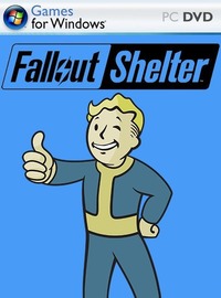 Обложка к игре Fallout Shelter [v 1.6.2] (2016) PC | RePack от R.G. Механики