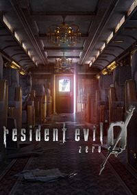 Обложка к игре Resident Evil 0 / biohazard 0 HD REMASTER (2016) PC | RePack от R.G. Механики
