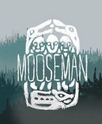 Обложка к игре Человеколось / The Mooseman (2017) PC | RePack от R.G. Механики