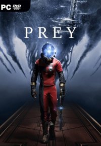 Обложка к игре Prey (2017)