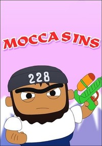 Обложка к игре Moccasin (2017) PC | RePack от R.G. Механики