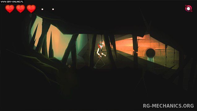 Скриншот к игре Pinstripe (2017) PC | RePack от R.G. Механики