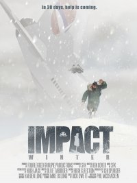 Обложка к игре Impact Winter [v 2.0.10] (2017) PC | RePack от R.G. Механики