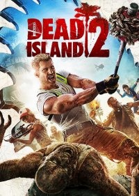 Обложка к игре Dead Island 2 (2017)