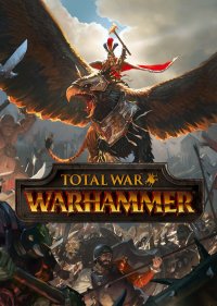 Обложка к игре Total War: Warhammer [v 1.6.0 + 12 DLC] (2016) PC | Repack от R.G. Механики