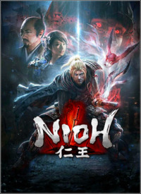 Обложка к игре Nioh: Complete Edition [v 1.21.04] (2017) PC | RePack от R.G. Механики