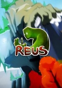 Обложка к игре Reus [v 1.6.5] (2013) PC | RePack от R.G. Механики