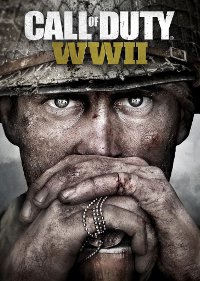 Обложка к игре Call of Duty: WWII (2017) PC | RePack