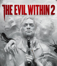 Обложка к игре The Evil Within 2 [v 1.0.5 + 1 DLC] (2017) PC | RePack от R.G. Механики