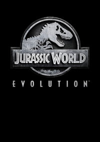 Обложка к игре Jurassic World Evolution: Deluxe Edition [v 1.4.3 + DLCs] (2018) PC | Repack от R.G. Механики