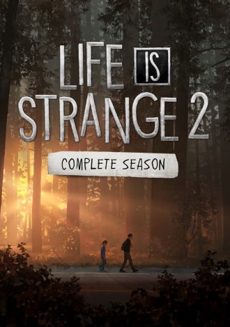 Life Is Strange 2: Episode 1-2 Скачать Торрент Бесплатно RePack От.