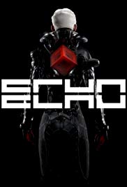 Обложка к игре ECHO (2017) PC | RePack от R.G. Механики
