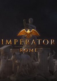 Обложка к игре Imperator: Rome