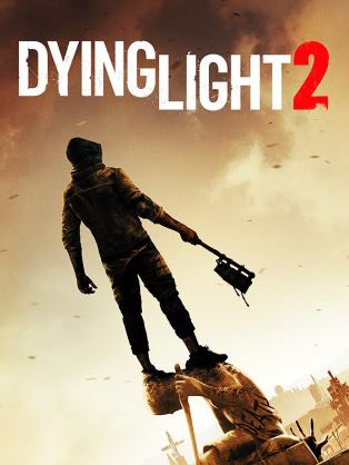 Обложка к игре Dying Light 2