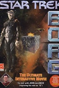 Обложка к игре Star Trek: The Video Game (2013) PC | RePack от R.G. Механики