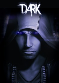 Обложка к игре Dark (2013) PC | RePack от R.G. Механики