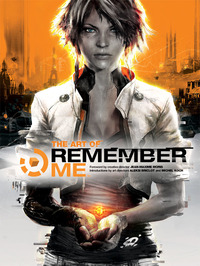 Обложка к игре Remember Me (2013) PC | RePack от R.G. Механики