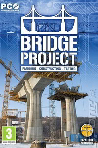 Обложка к игре Bridge Project (2013) PC | RePack от R.G. Механики