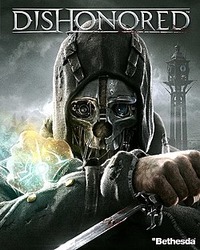 Обложка к игре Dishonored (2012) PC | RePack от R.G. Механики