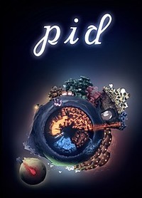 Обложка к игре Pid (2012) PC | RePack от R.G. Механики
