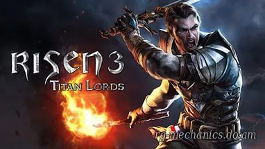 Скриншот к игре Risen 3 - Titan Lords (2014) PC | RePack от R.G. Механики