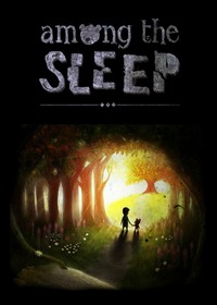 Обложка к игре Among the Sleep [v 2.0.1 + 1 DLC] (2014) PC | RePack от R.G. Механики