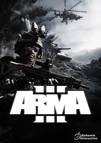Обложка к игре Arma 3: Apex Edition [v1.82.144710 + DLCs] (2013) PC | RePack от R.G. Механики