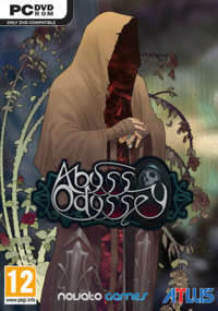 Обложка к игре Abyss Odyssey (2014) PC | RePack от R.G. Механики