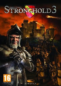 Обложка к игре Stronghold - Антология (2005-2014) PC | RePack от R.G. Механики
