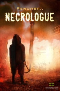 Обложка к игре Пенумбра 4: Некролог / Penumbra 4: Necrologue (2014) PC | RePack от R.G. Механики