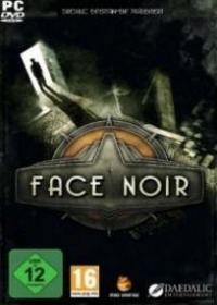 Обложка к игре Face Noir (2012) PC | RePack от R.G. Механики