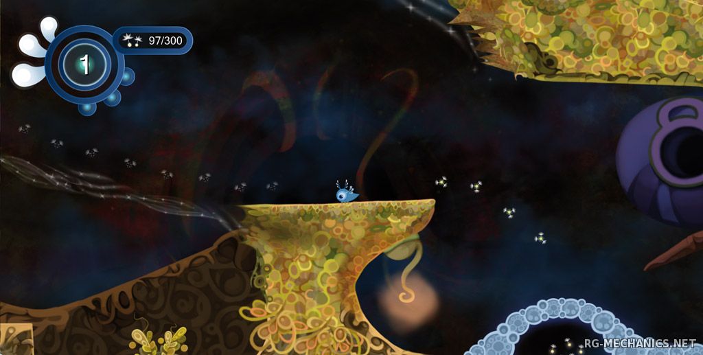 Скриншот к игре Fly'N (2012) PC | RePack от R.G. Механики