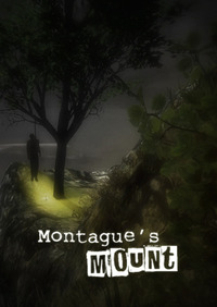 Обложка к игре Montague's Mount (2013) PC | RePack от R.G. Механики